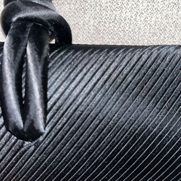 Cache little black evening mini bag - Picture 4 of 7